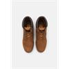 CATERPILLAR MENS WATERPROOF LACE BOOT - BROWN